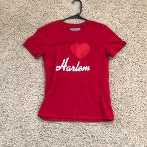Harlem Tee Shirt